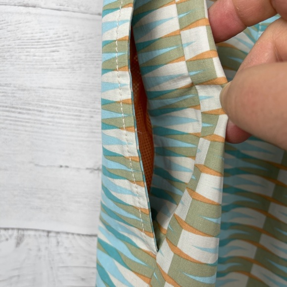 TOMMY BAHAMA RELAX SWIM SHORTS - Picture 5 of 8